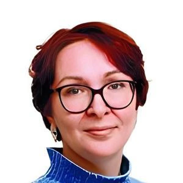 Шиховцева Светлана Сергеевна — Психолог, Казань