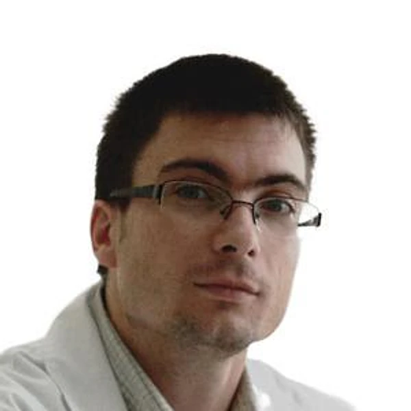Палагин Евгений Сергеевич — Уролог, Андролог, Врач УЗИ, Нижний Новгород
