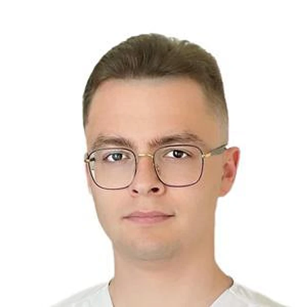 Денисов Валентин Игоревич — Травматолог, Ортопед, Рязань