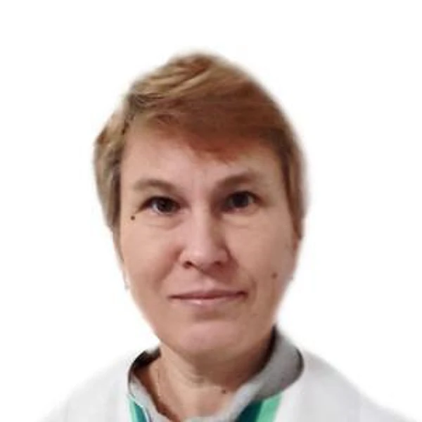 Плехова Елена Николаевна — Врач УЗИ, Детский врач УЗИ, Санкт-Петербург
