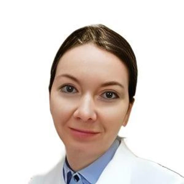 Хворостенко Светлана Михайловна — Невролог, Рефлексотерапевт, Тюмень