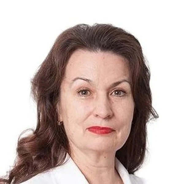 Романова Марина Ивановна — Гинеколог, Акушер, Нижний Новгород