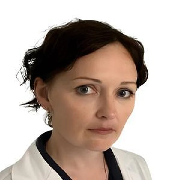 Кабанова Людмила Васильевна — Невролог, Одинцово