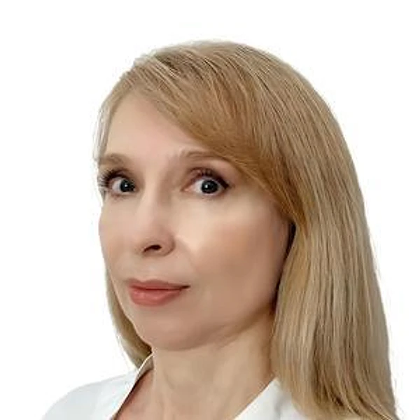 Фатхутдинова Татьяна Викторовна — Врач УЗИ, Казань