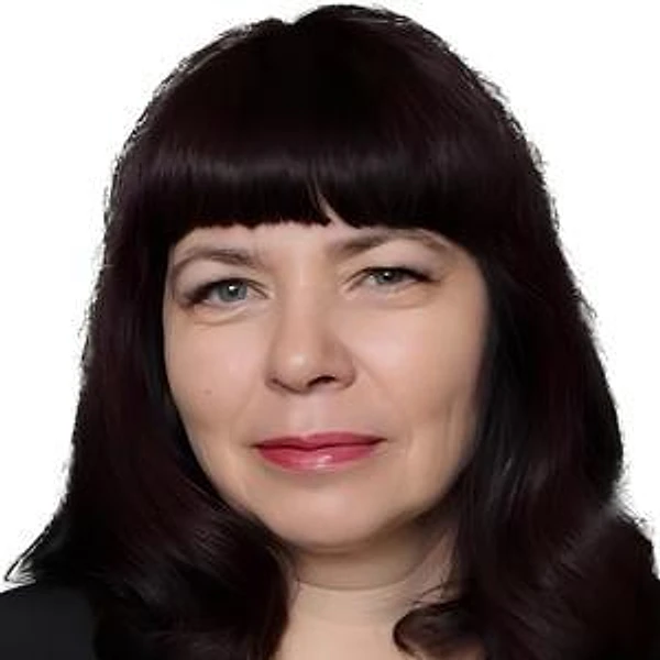 Кравченко Жанна Николаевна — Психолог, Орёл
