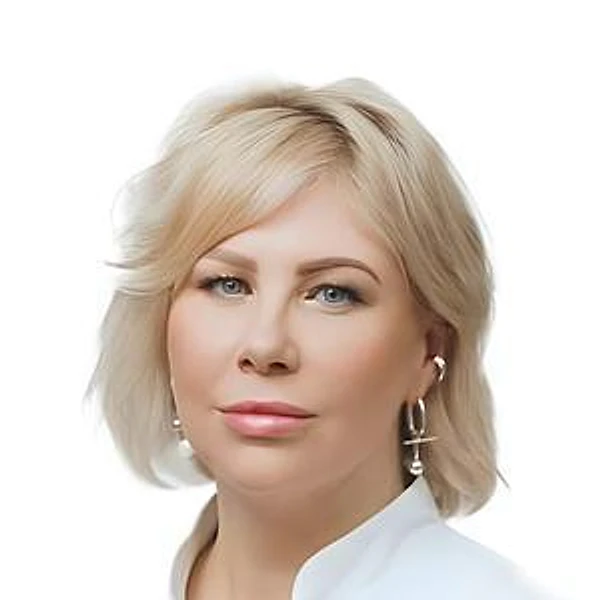 Лебедева Лилия Владимировна — Врач-косметолог, Дерматовенеролог, Челябинск