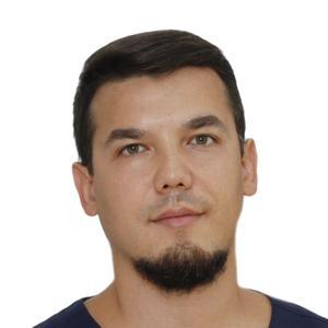Календеров Данияр Тойгонбаевич — Детский хирург, Санкт-Петербург