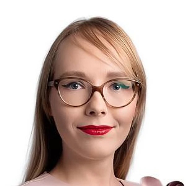 Петухова Светлана Николаевна — Офтальмолог (окулист), Детский офтальмолог, Санкт-Петербург