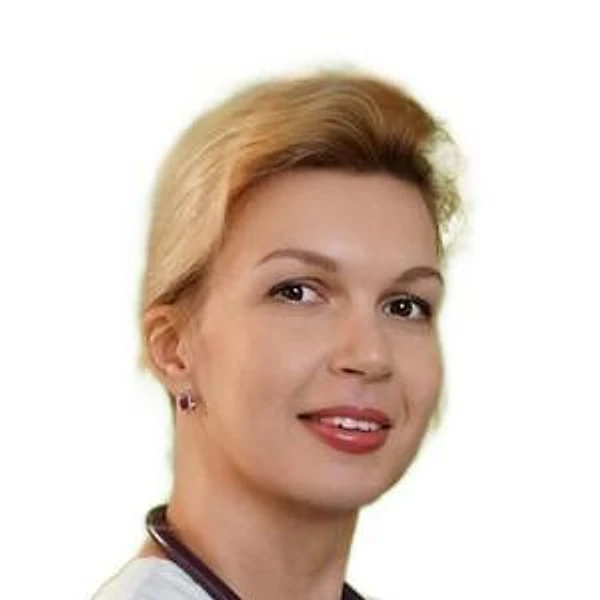 Мокеева Евгения Алексеевна — Кардиолог, Аритмолог, Нижний Новгород