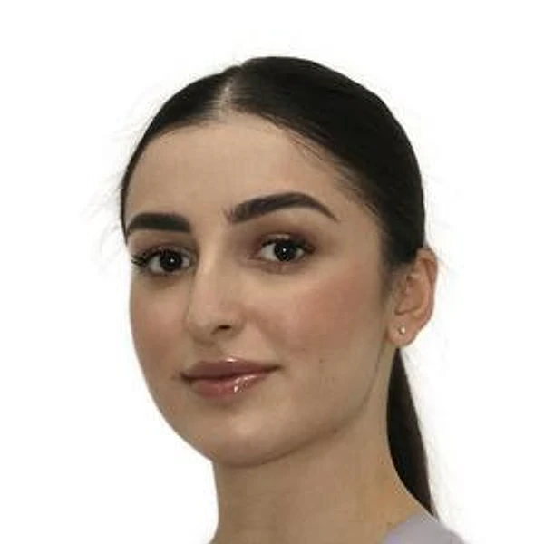 Тадтаева Анна Ахсаровна — Стоматолог, Детский ортодонт, Стоматолог-ортодонт, Санкт-Петербург