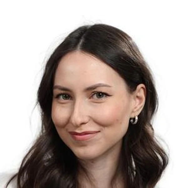 Рюмина Анна Андреевна — Стоматолог, Екатеринбург