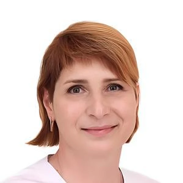 Гаптарь Светлана Анатольевна — Кардиолог, Терапевт, Курган