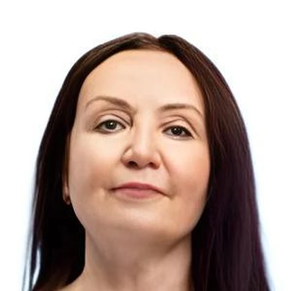 Земцова Татьяна Викторовна — Логопед, Тюмень