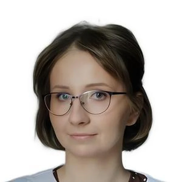 Ульянова Ярослава Игоревна — Психиатр, Психотерапевт, Тюмень