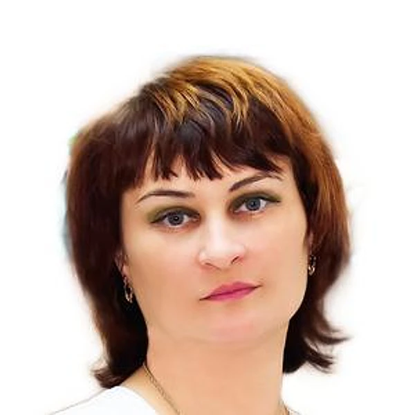 Еремеева Анжелика Вячеславовна — Гинеколог, Акушер, Чита