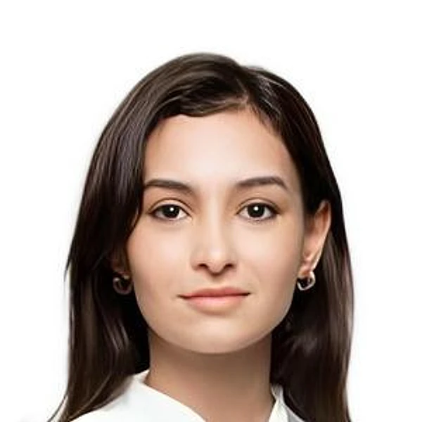 Селимова Мадина Арзиковна — Офтальмолог (окулист), Детский офтальмолог, Дербент