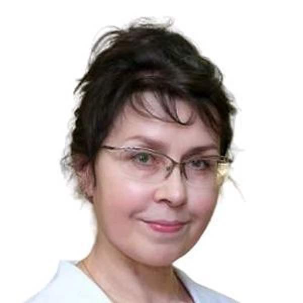 Борисова Зинаида Константиновна — Гинеколог, Врач УЗИ, Детский гинеколог, Нижний Новгород