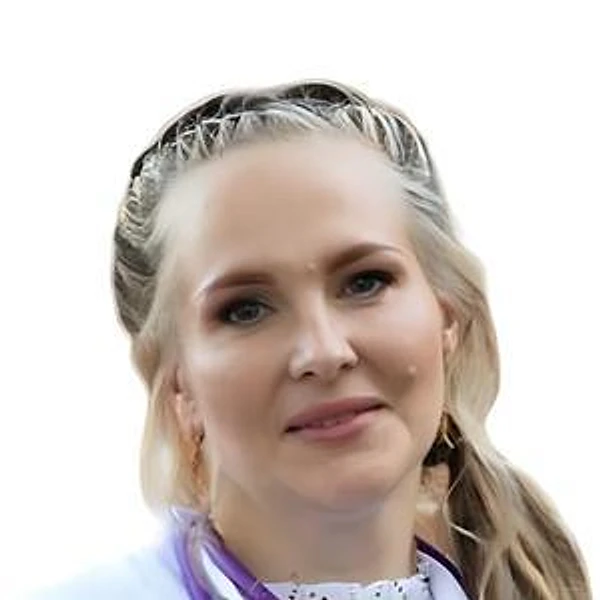 Марухина Екатерина Леонидовна — Терапевт, Функциональный диагност, Родники