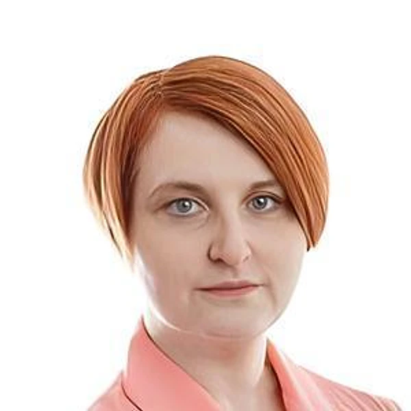 Денисова Оксана Владимировна — ЛОР, Детский ЛОР, Нижний Новгород
