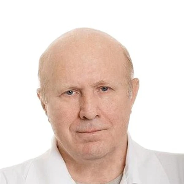 Котов Владимир Владимирович — Ортопед, Травматолог, Нижний Новгород