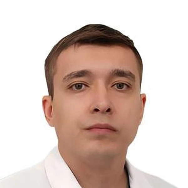 Байтингер Андрей Яковлевич — Травматолог, Клинический фармаколог, Ортопед, Ревматолог, Терапевт, Курган