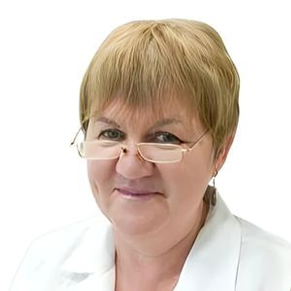 Герасимова Людмила Викторовна — Врач УЗИ, Нижний Новгород