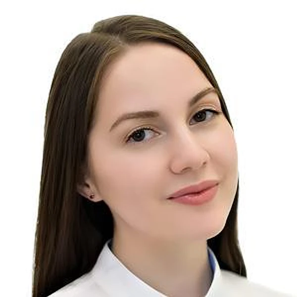 Фатхутдинова Светлана Зиннуровна — Дерматолог, Венеролог, Врач-косметолог, Уфа