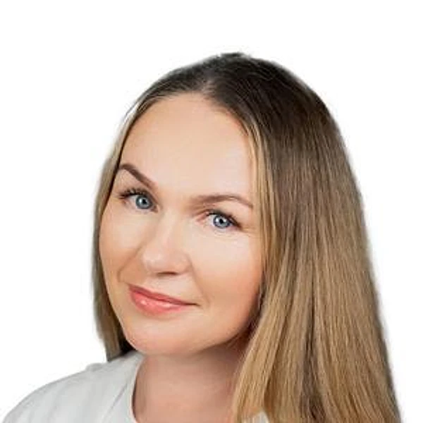Черницына Елена Владимировна — Детский аллерголог, Детский иммунолог, Иммунолог, Педиатр, Санкт-Петербург