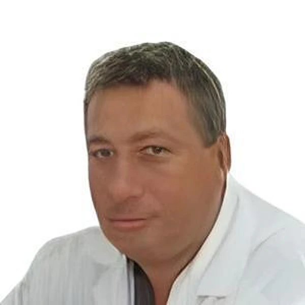Колчин Дмитрий Германович — Хирург, Нижний Новгород