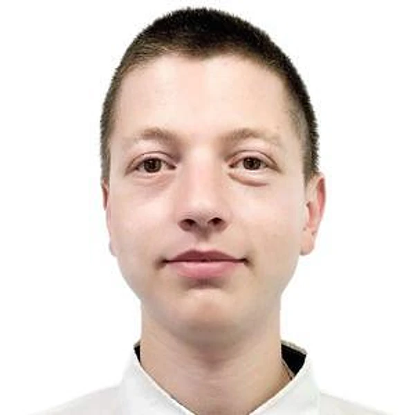 Сувернев Сергей Дмитриевич — Массажист, Детский массажист, Тольятти