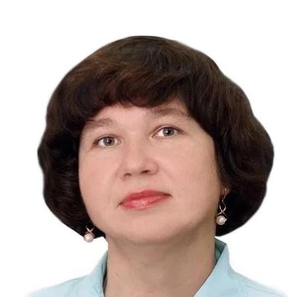Чекалова Светлана Александровна — Детский невролог, Москва