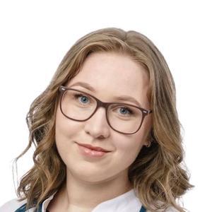 Горбунцова Алёна Алексеевна — Терапевт, Врач общей практики (семейный врач), Торжок