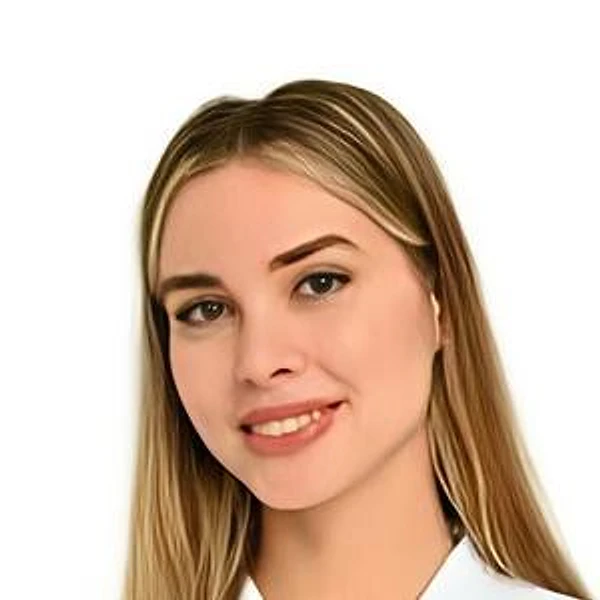 Шубина Маргарита Игоревна — Врач-косметолог, Саранск