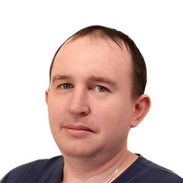 Гавриков Василий Павлович — Массажист, Курган