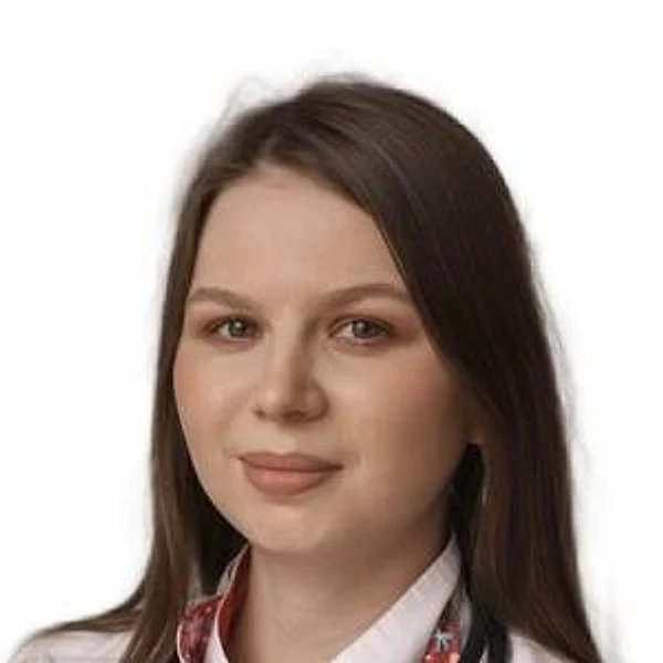 Носкова Виктория Олеговна — Терапевт, Гематолог, Екатеринбург