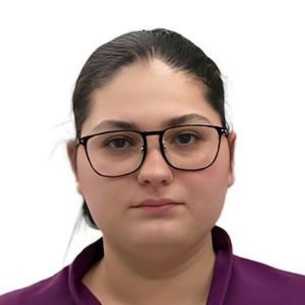 Батрова Лилия Рашидовна — Стоматолог, Самара