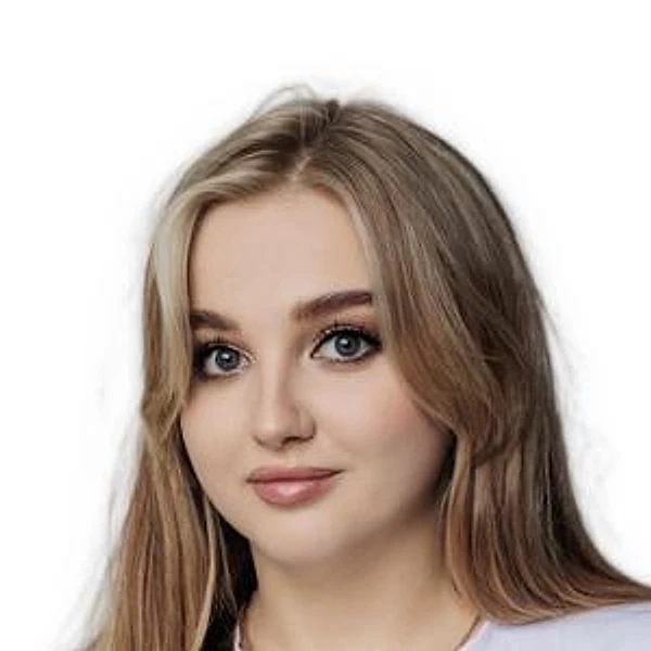 Лялик Яна Сергеевна — Стоматолог-гигиенист, Самара