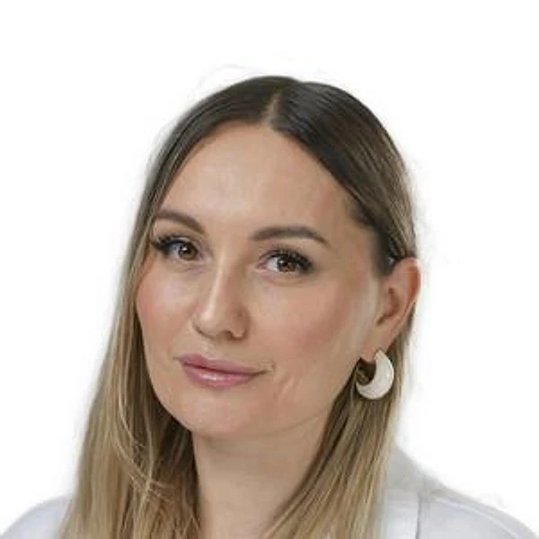 Банникова Анна Владимировна — Психолог, Ставрополь