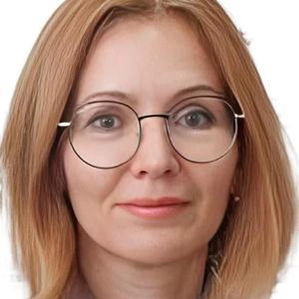 Антонова Юлия Владимировна — Акушер, Гинеколог, Санкт-Петербург