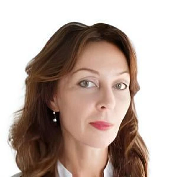 Камаева Ирина Алексеевна — Врач УЗИ, Нижний Новгород