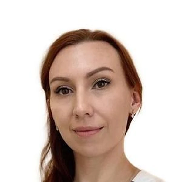 Балабушкина Анастасия Сергеевна — Гинеколог, Репродуктолог, Хирург, Нижний Новгород