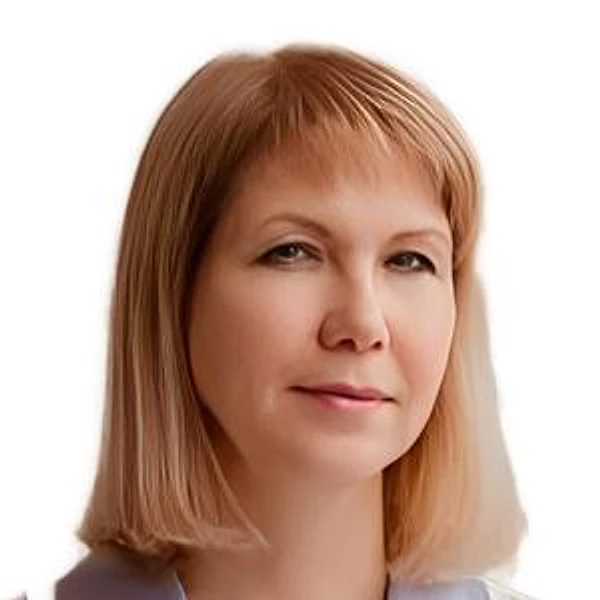 Андрейчик Юлия Станиславовна — Гинеколог, Врач УЗИ, Репродуктолог, Нижний Новгород