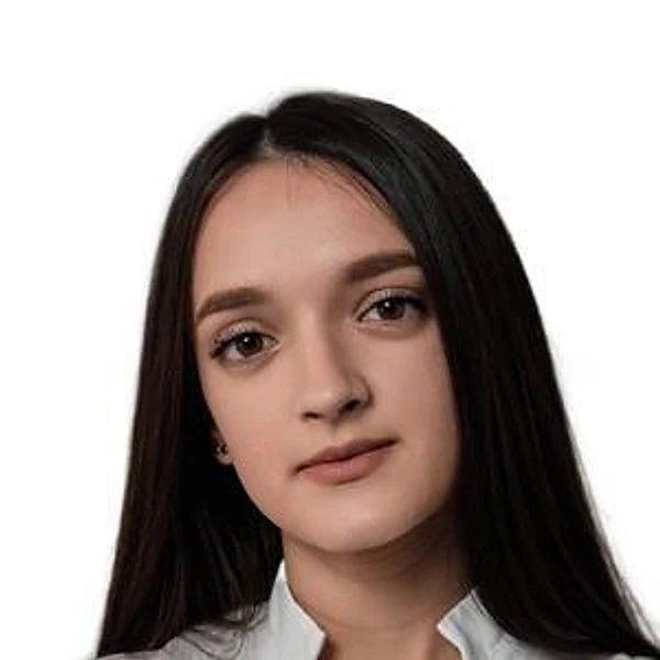 Борисова Екатерина Дмитриевна — Стоматолог, Екатеринбург