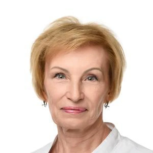 Репухова Людмила Анатольевна — Эндоскопист, Хирург, Санкт-Петербург