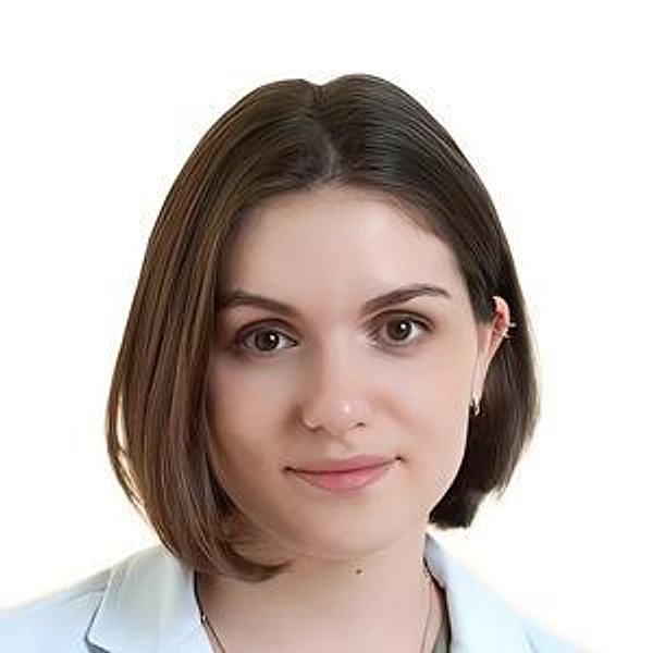 Нахапетян Сусанна Сетраковна — Онколог, Москва