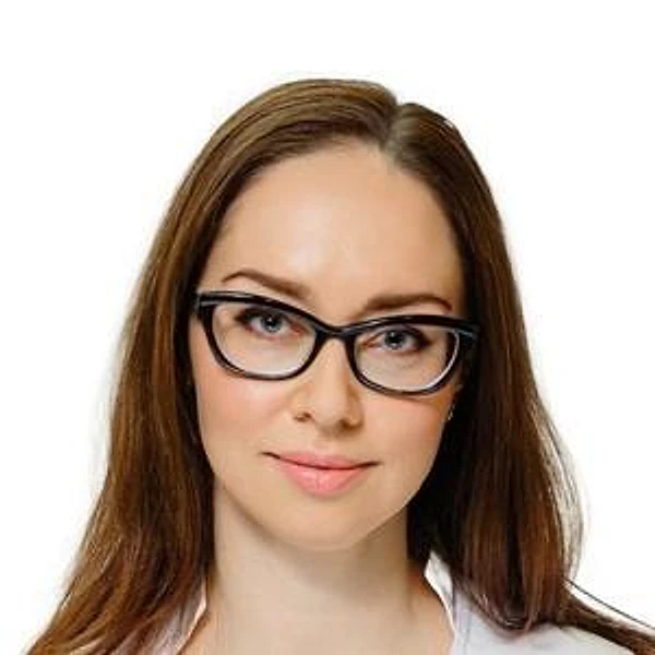 Ипатова Мария Сергеевна — ЛОР, Детский ЛОР, Детский фониатр, Фониатр, Нижний Новгород