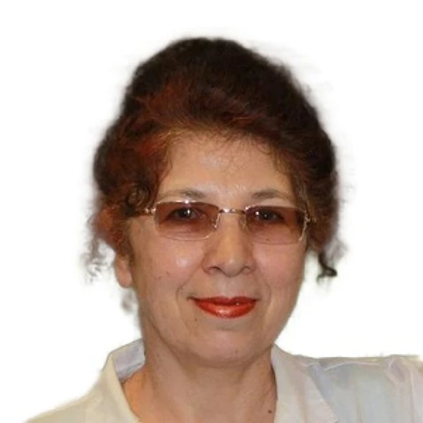 Шлыкова Альбина Витальевна — Невролог, Нижний Новгород