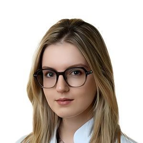 Смирнова Дарья Сергеевна — Детский онколог, Москва