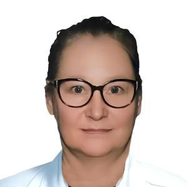 Грачева Лариса Анатольевна — Невролог, Нижний Новгород