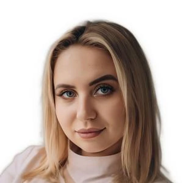 Воронкова Алла Сергеевна — Детский стоматолог, Москва